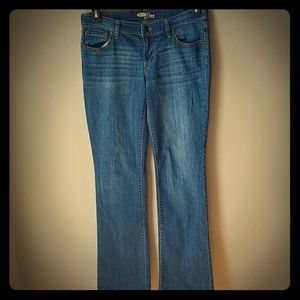Old Navy The Diva stretch jeans